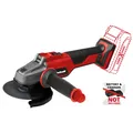 Einhell Power X-Change Akku-Winkelschleifer AXXIO 18/125