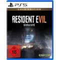 Resident Evil 7: Biohazard Gold Edition - PlayStation 5 - inkl. DLCs & VR-Unterstützung, Survival-Horror-Meisterwerk