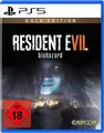 Resident Evil 7: Biohazard Gold Edition - [PlayStation 5]
