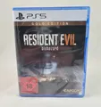 Resident Evil 7: Biohazard  Gold Edition - Playstation 5 - PS5 NEU & OVP