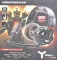 Thrustmaster Y-300CPX Doom Edition Gaming Headset PC PS5 PS4 Xbox Kopfhörer