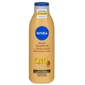 NIVEA Q10 Straffend + Bräunend Bodylotion 250,0 ml 93806