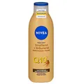 NIVEA Q10 Straffend + Bräunend Bodylotion 250,0 ml