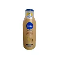 NIVEA Q10 Straffend + Bräunend Raifferrnsafte + Bronzer 200ml