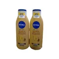 NIVEA Q10 Straffend + Bräunend Raifferrnsafte + Bronzer 200ml