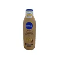 NIVEA Q10 Straffend + Bräunend Bodylotion 250 ml