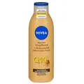 NIVEA Q10 Straffend + Bräunend Bodylotion 250,0 ml