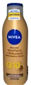 NIVEA Q10 Straffend + Bräunend Bodylotion 250ml