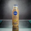 NIVEA Q10 Straffend + Bräunend Bodylotion 200ml