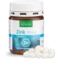 Zink-Tabletten 10 mg 210 Tabletten - 61 g