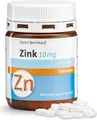 Sanct Bernhard Zink 10 mg - 210 Tabletten