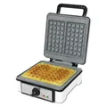 Cecotec Gaufrier compatible Fun Gofreston Double (Blanc) (08006)