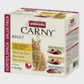 Animonda Carny Adult Multipack Katzenfutter | 8x 85g