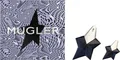 Edp Spray 25ml/Edp 5ml Thierry Mugler Angel Elixir Giftset