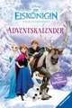 Disney Die Eiskönigin: Adventskalender The Walt Disney Company