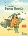 Frau Honig: Das ist Frau Honig Sabine Bohlmann