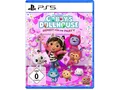 Gabbys Dollhouse: Bereit für die Party - [PlayStation 5]