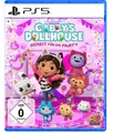 Gabbys Dollhouse: Bereit für die Party (Playstation 5) (Neuware)