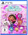 Gabbys Dollhouse - Bereit für die Party PS5     !!!!! NEU+OVP !!!!!