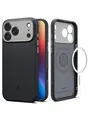 Spigen Nano Pop MagSafe - black sesame - iPhone 17