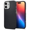 Etui Spigen Nano Pop Mag MagSafe do      iPhone 17 czarny