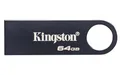 Kingston DataTraveler SE9 Gen 3 - 64GB - 220MB/s read - Metal - USB 3.2 Gen 1 -
