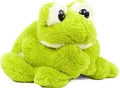 Inware Freaky Frosch grün 65 cm