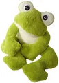 Freaky Frosch Plüschtier Kuscheltier Schmusetier Plüsch, ca. 65 cm