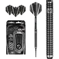 Winmau Softdarts "Blackout", 18 g 613986107