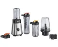 AEG SB 2900 PerfectMix MiniMixer Standmixer Smoothiemaker 220V 400W