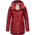 Navahoo Damen Regenjacke Oceans Heart – Wasserdicht & Stylisch