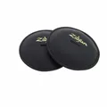 Leather Pads for Marching Cymb