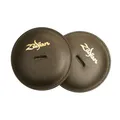 Zildjian Leather Pads (Pair) für Marching Cymbals