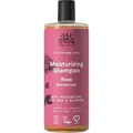 Urtekram Rose Shampoo, 500 ml, Shampoo, Nicht-professionell, Frauen, Dänemark, 1 Stück(e)