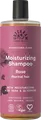 URTEKRAM Feuchtigkeitsshampoo für normales Haar ROSE 500 ml