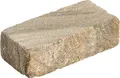 Mauerstein iBrixx Passion Maxi sandstein 42 cm x 21 cm x 12,5 cm