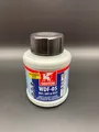 250g Griffon Kleber WDF-05 PVC Klebstoff Kleber f. Flexschlauch, Rohre, Muffen