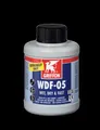 Griffon PVC Klebstoff WDF-05 Zum Kleben von Rohren, Muffen und Fittings