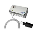 Johnson Controls JCI Gaswarnanlage f. Kohlenwasserstoffe GSR230-HC: 230V AC, IP54, 5m 476.2242