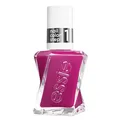Gel by Essie Nagellack, langanhaltender Nagellack mit glänzendem Finish, Professionelle Nagellackfarbe, Maniküre ohne UV-Licht & bis zu 15 Tage Halt, Farbe: Nr. 559 Fuel Your Life, 13,5 ml