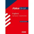 STARK AbiturSkript - Englisch