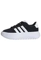 adidas Women's Grand Court Platform Schuh