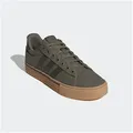 adidas Sportswear DAILY 4.0 Sneaker grün 42 EU