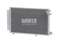 Kondensator Klimaanlage WAECO 8880400455 für FORD CCN FIESTA CB1 6 Van LPG TDCi