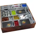 Folded Space FS-TERV2 - Insert - Für Terraforming Mars und Erweiterungen (FS-TERV2)