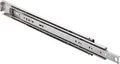 ACCURIDE DZ9301-E Kugelkäfigführung Vollauszug, Länge 406,4 mm, Stahl verzinkt