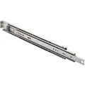 ACCURIDE DZ9301-E Kugelkäfigführung Vollauszug, Länge 406,4 mm, Stahl verzinkt
