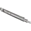 ACCURIDE DZ9301-E Kugelkäfigführung Vollauszug, Länge 406,4 mm, Stahl verzinkt