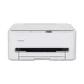 PIXMA TS6550i, Multifunktionsdrucker weiß, USB, WLAN, Scan, Kopie, Duplex (Druck)