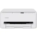 Canon Drucker Multifunktionsgerät Pixma TS6550i Home Office Drucken Scannen Kopieren - Weiß
